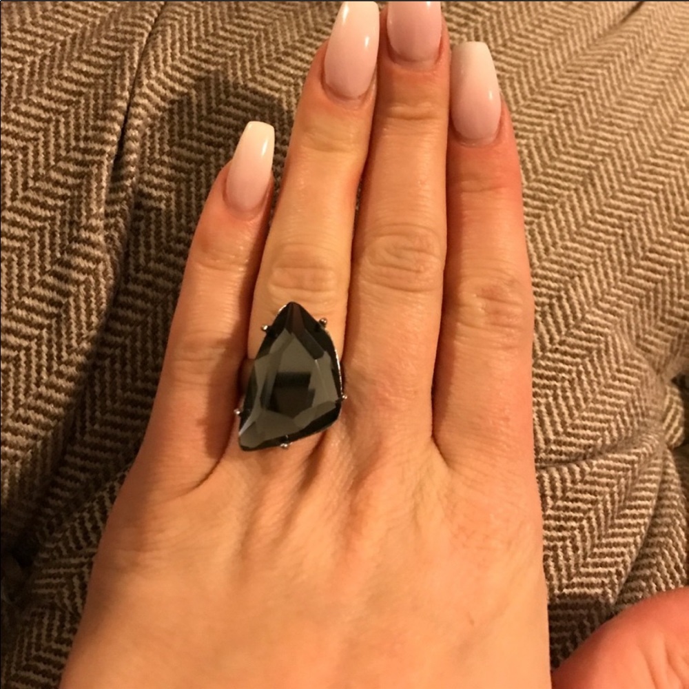 Cashe ring